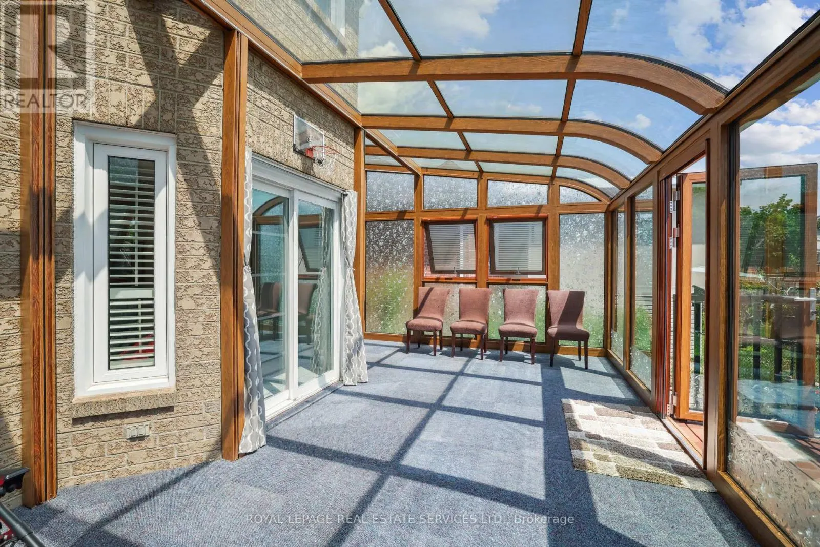 2365 GRAND RAVINE DRIVE