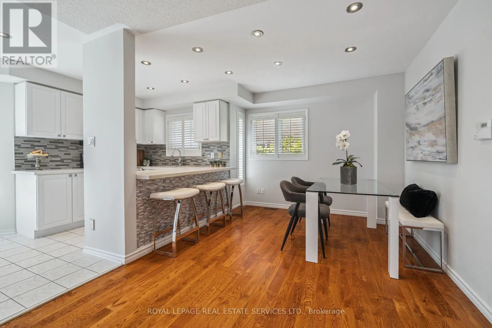 2365 GRAND RAVINE DRIVE