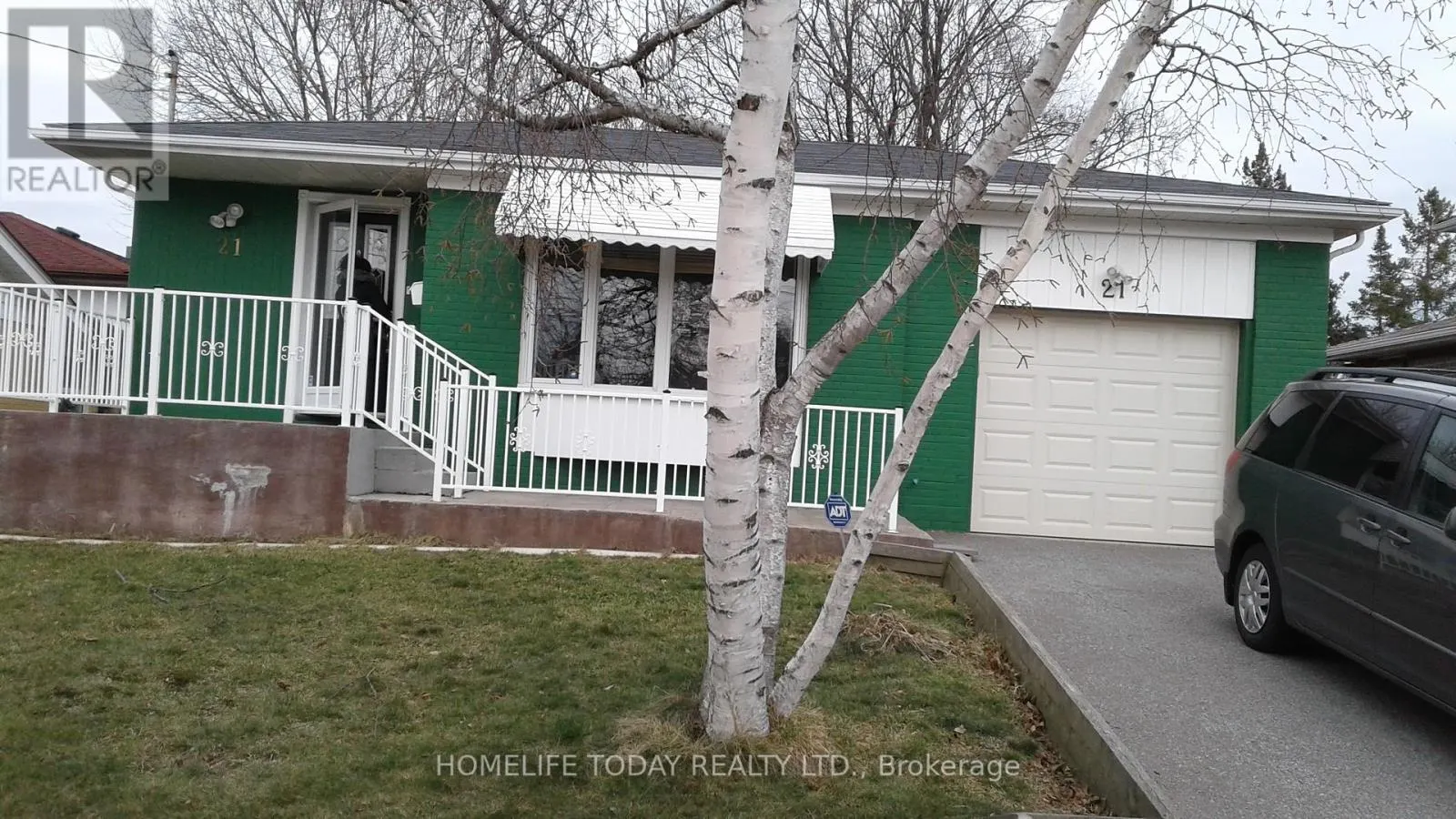 BSMT - 21 HUMHELLER ROAD