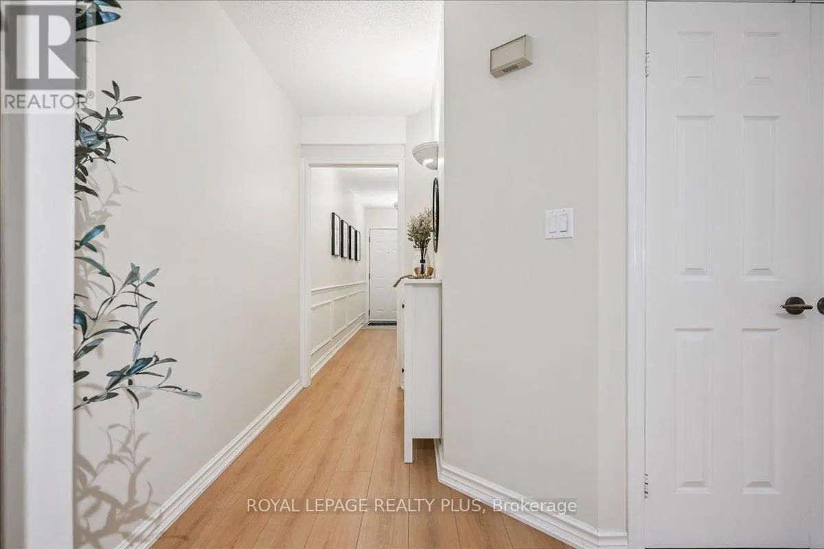 201 - 2030 CLEAVER AVENUE