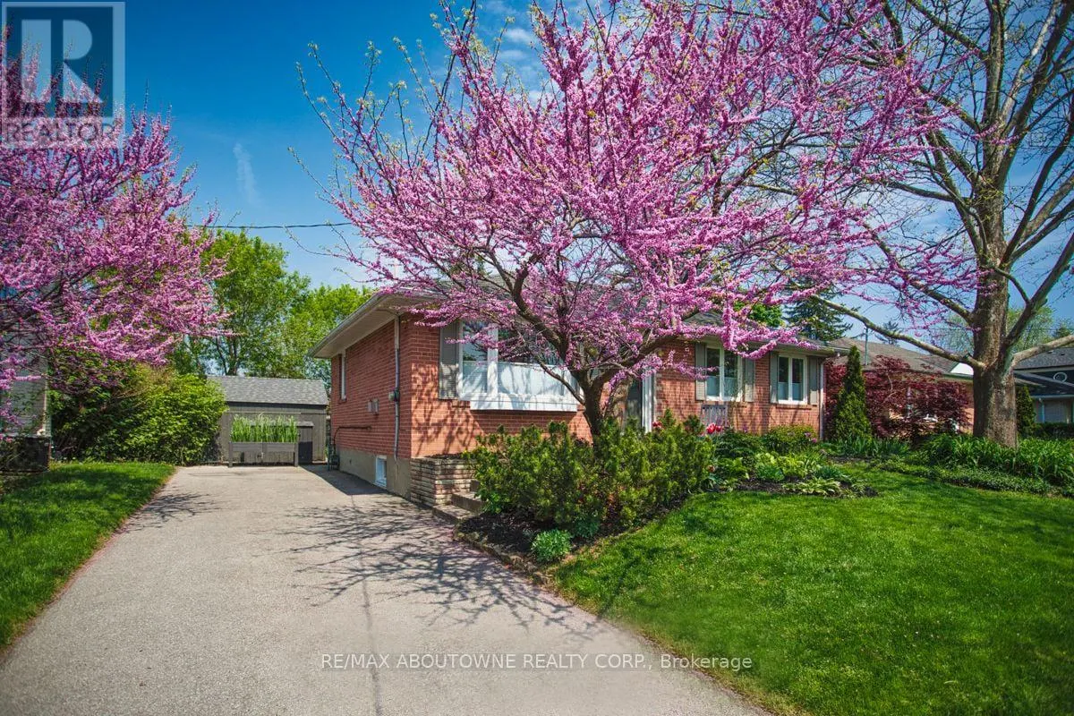 583 TAPLOW CRESCENT W