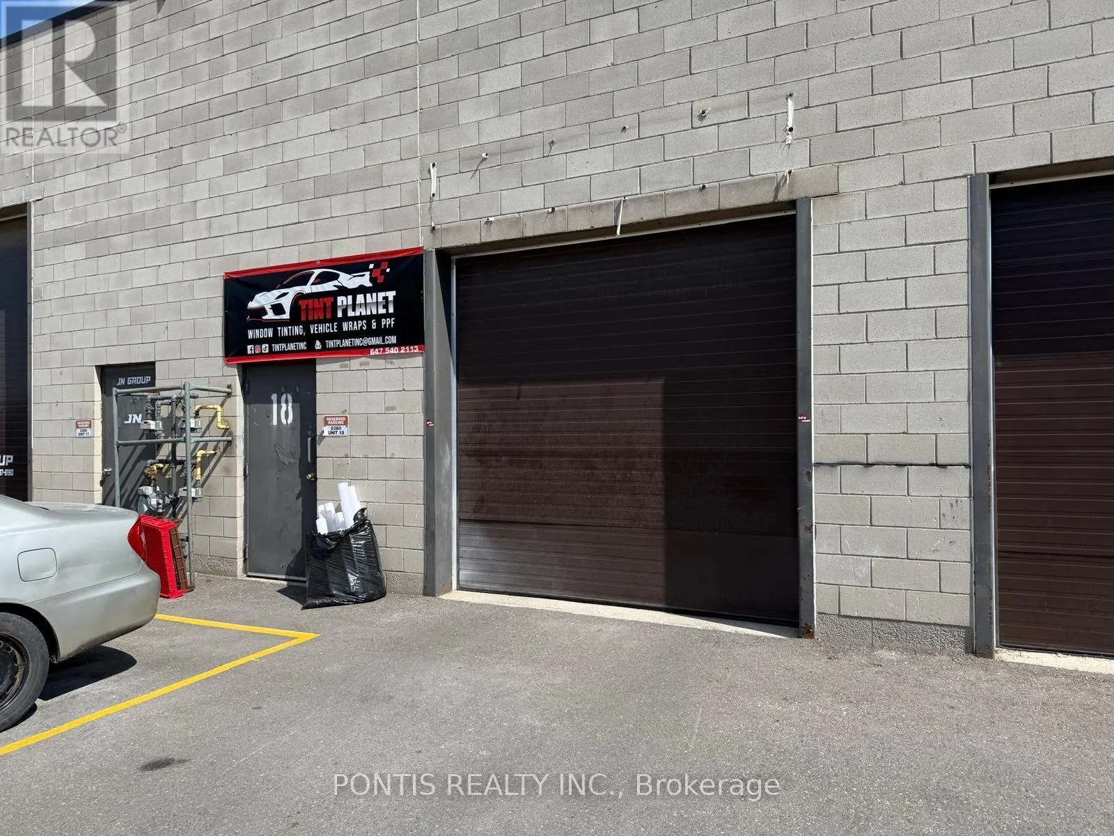 18 - 2080 STEELES AVENUE E