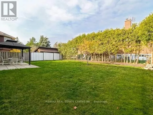 1723 CHALKDENE GROVE