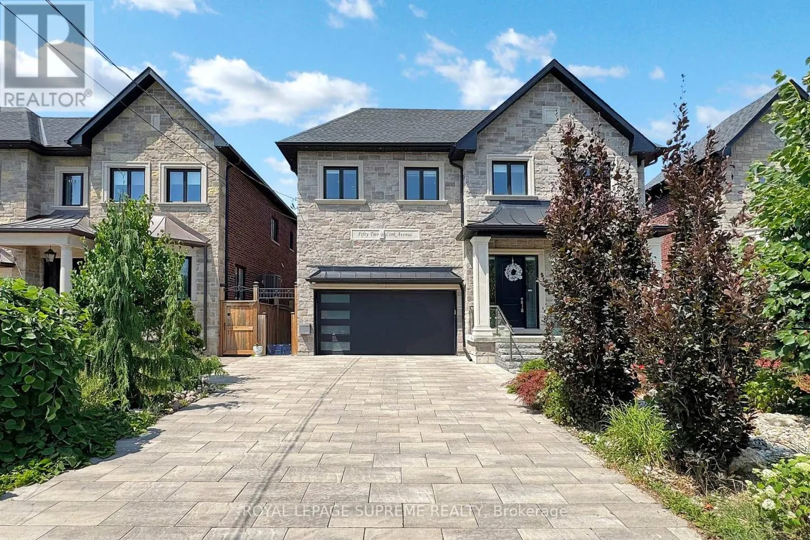 52B CORK AVENUE