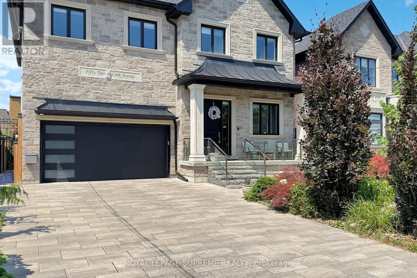 52B CORK AVENUE