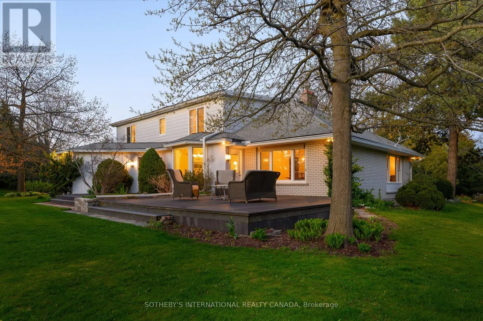 2501 1 SIDEROAD