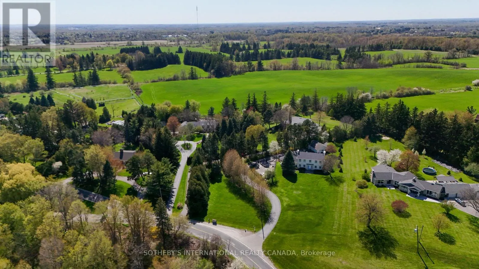 2501 1 SIDEROAD