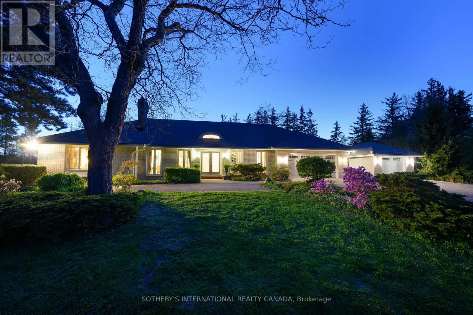 2501 1 SIDEROAD