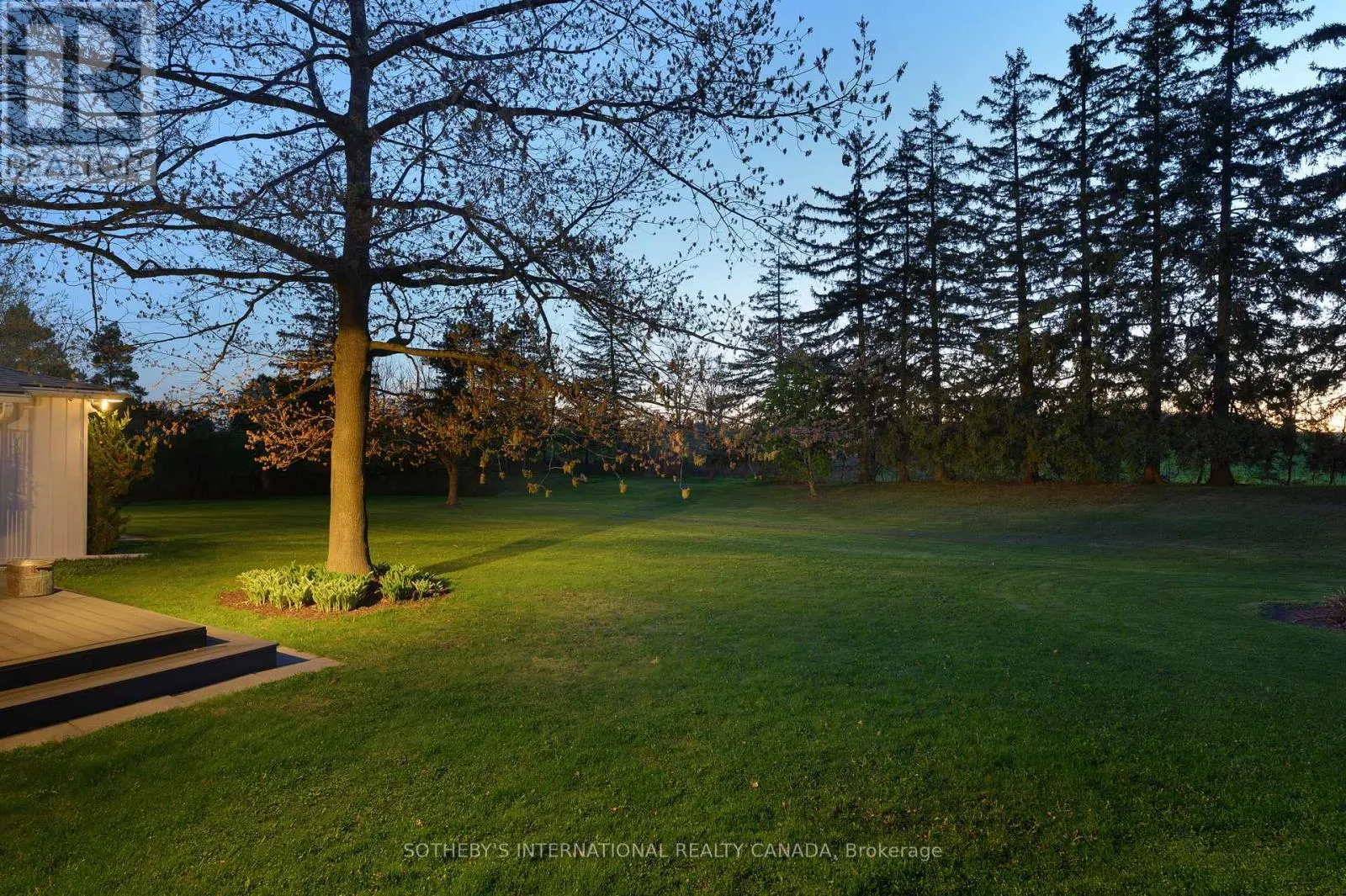 2501 1 SIDEROAD