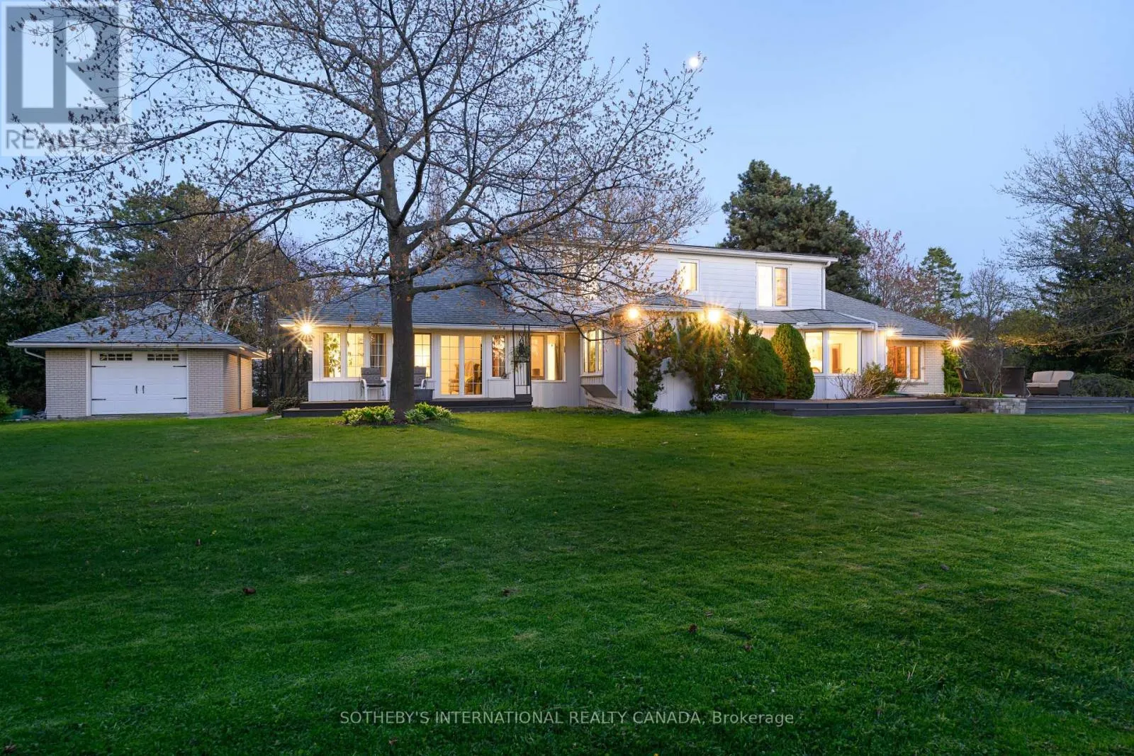 2501 1 SIDEROAD