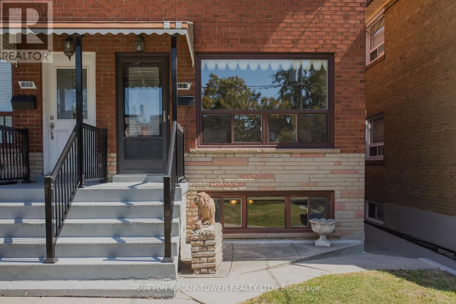 107 CALEDONIA ROAD