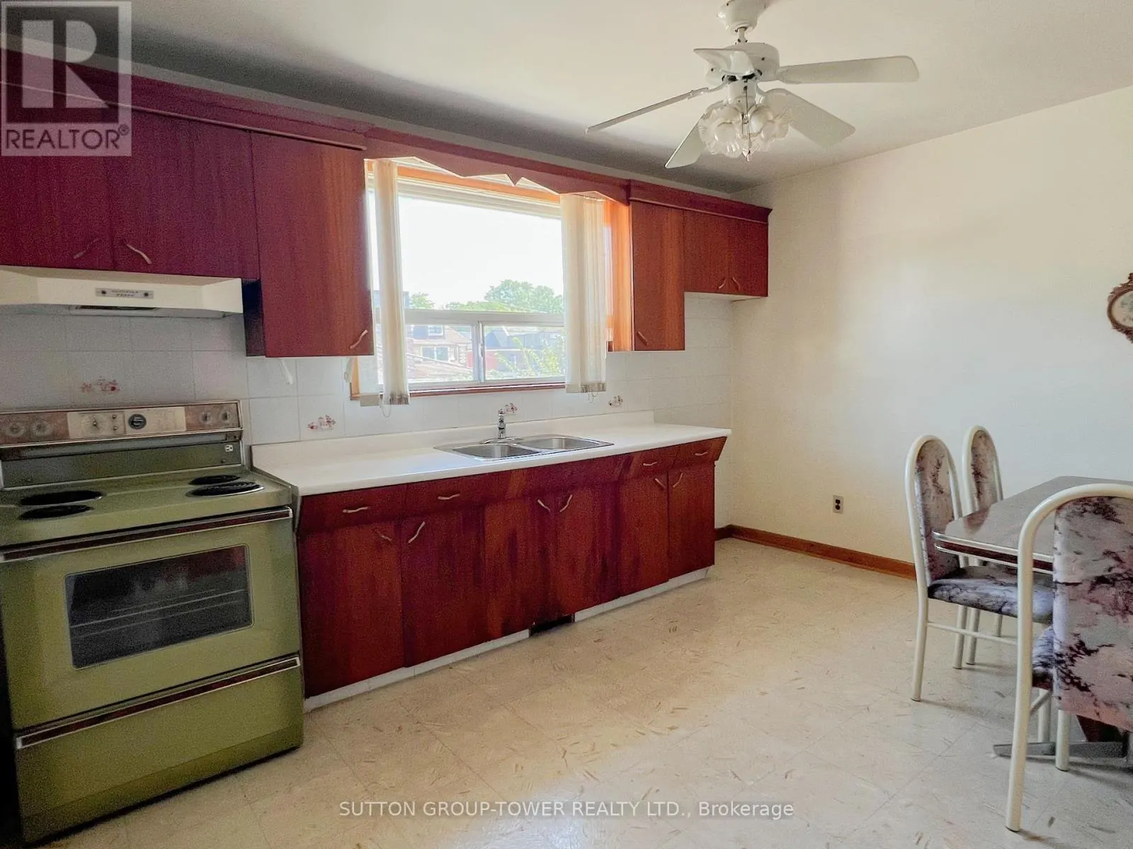 107 CALEDONIA ROAD