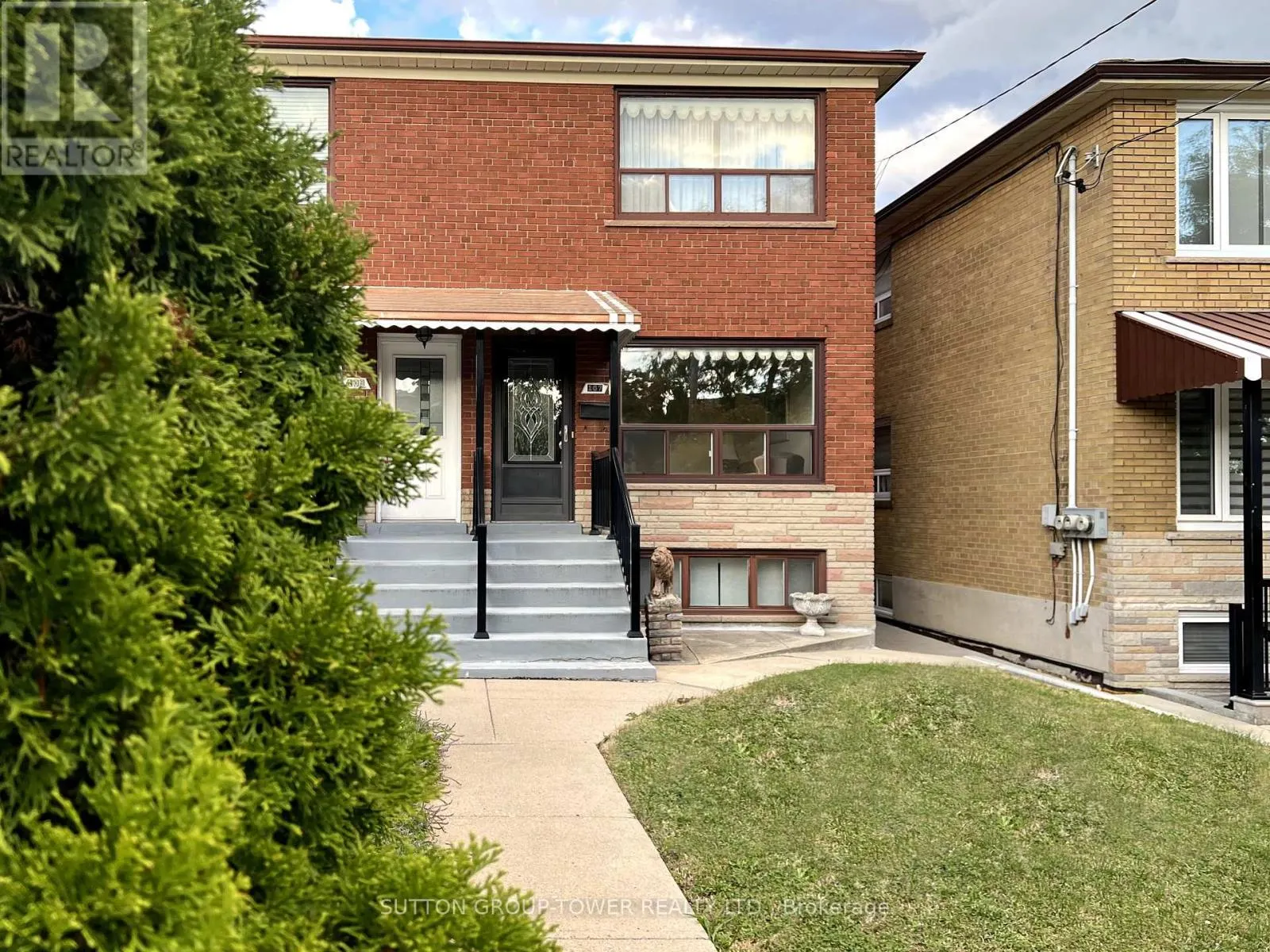 107 CALEDONIA ROAD