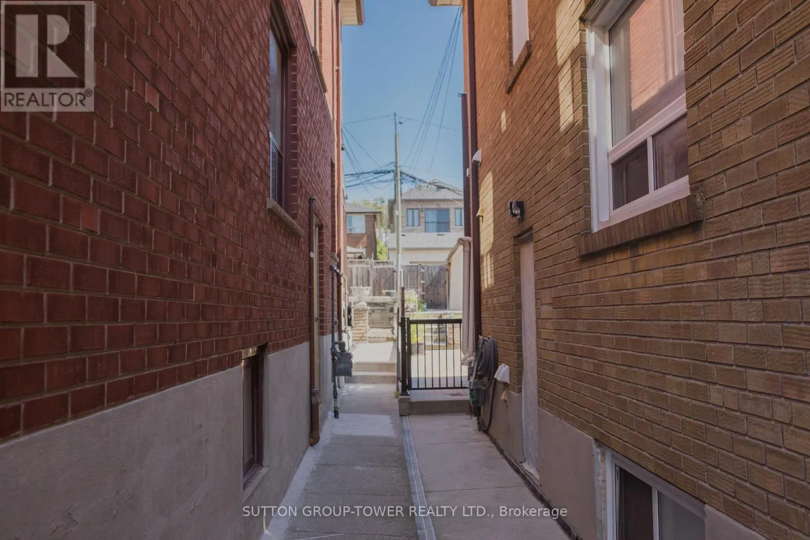 107 CALEDONIA ROAD