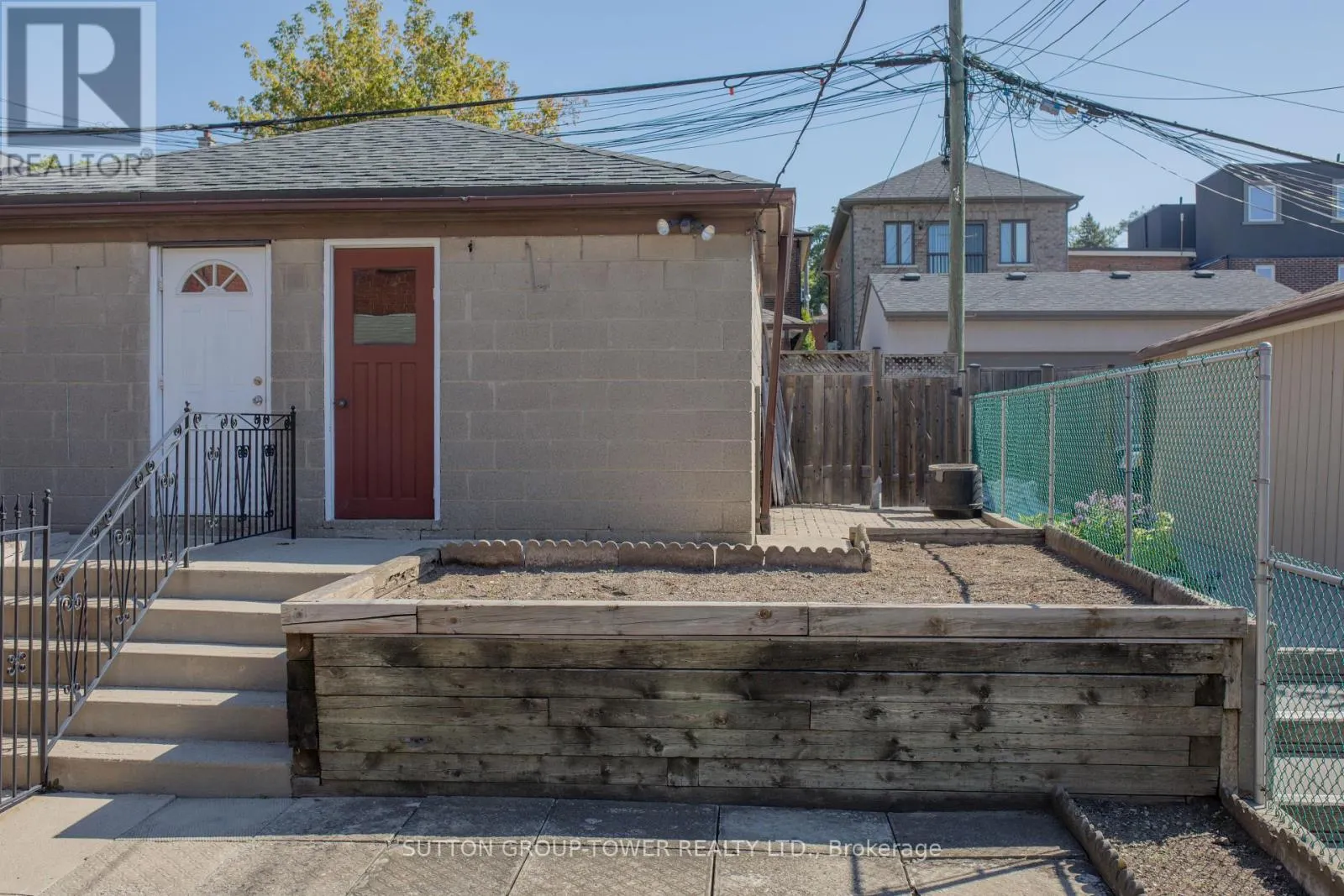 107 CALEDONIA ROAD