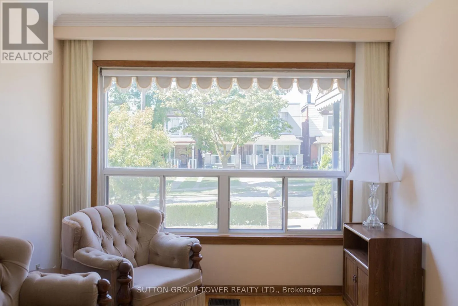 107 CALEDONIA ROAD