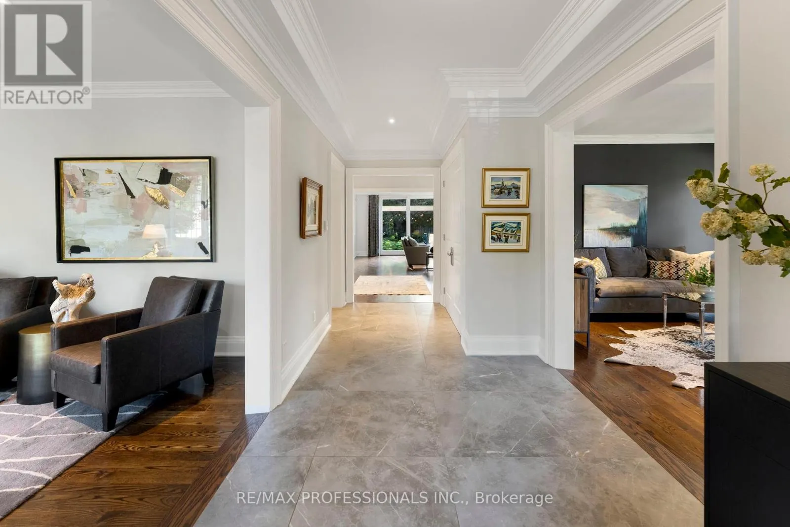 40 EDGEHILL ROAD