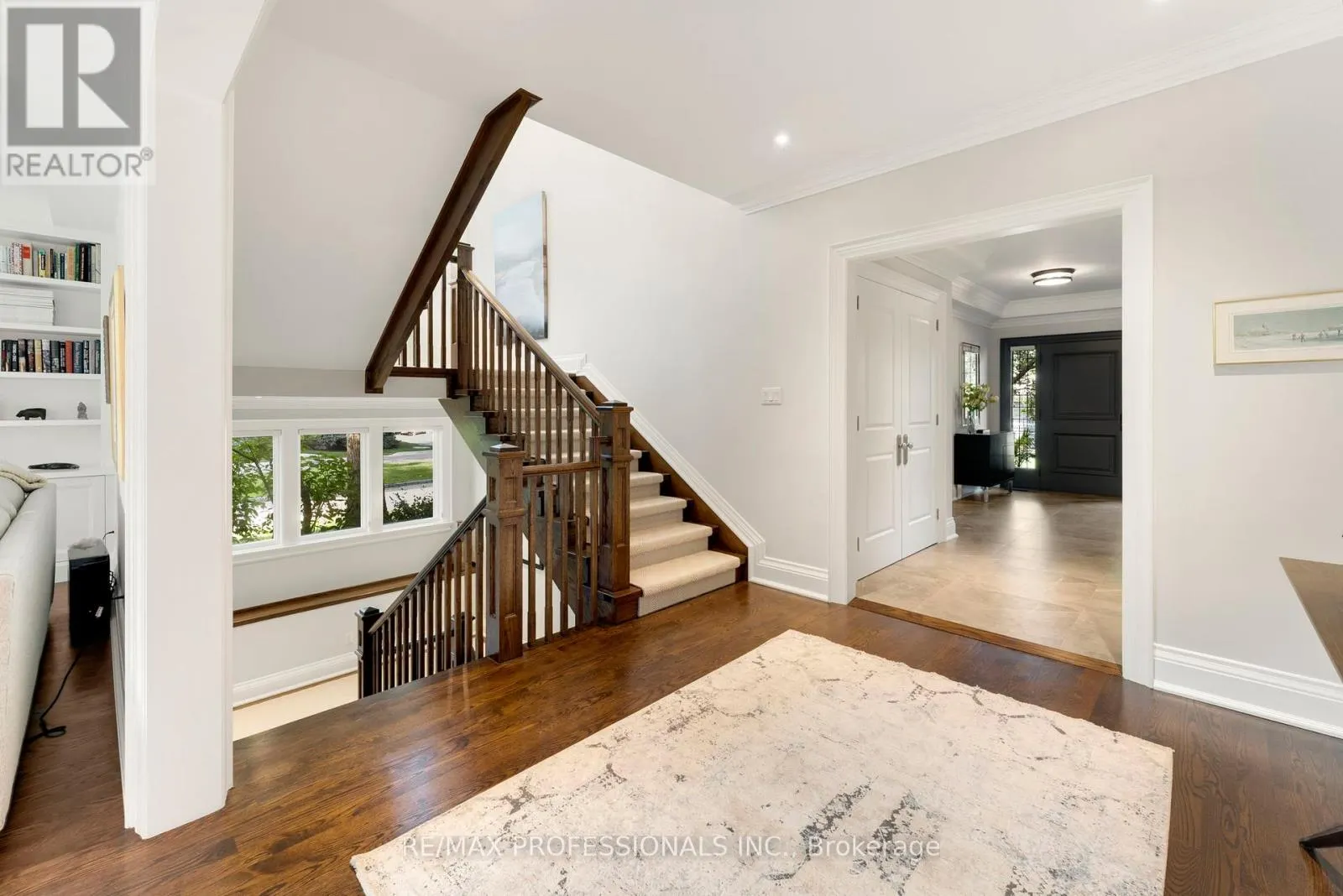 40 EDGEHILL ROAD