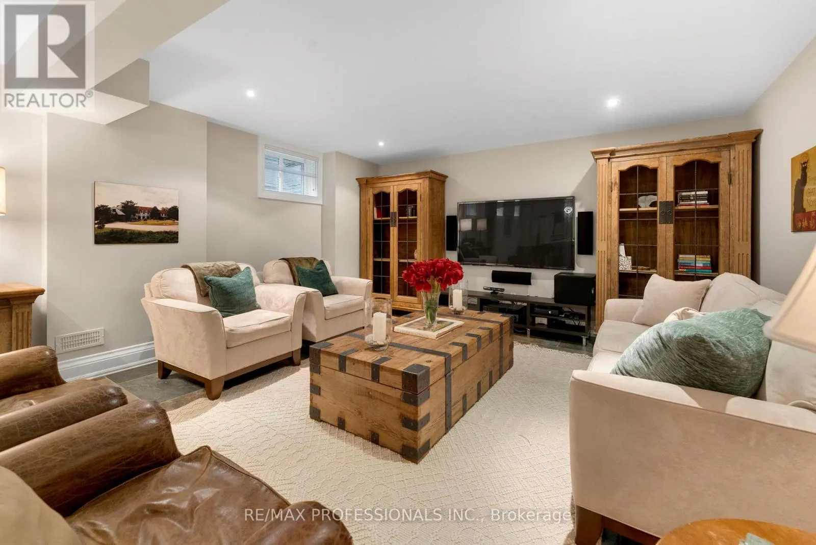 40 EDGEHILL ROAD