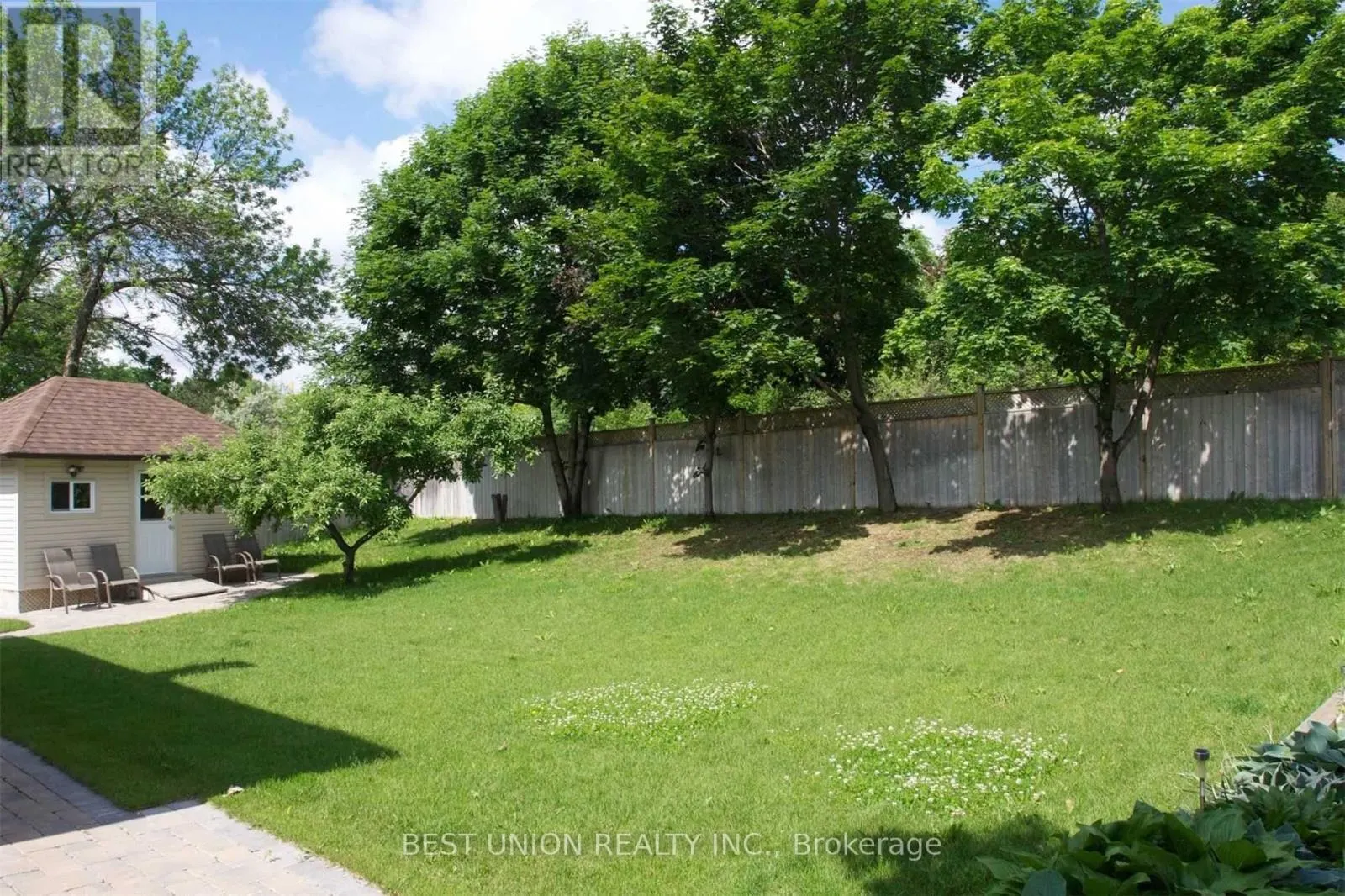 LOWER - 2636 CRYSTALBURN AVENUE