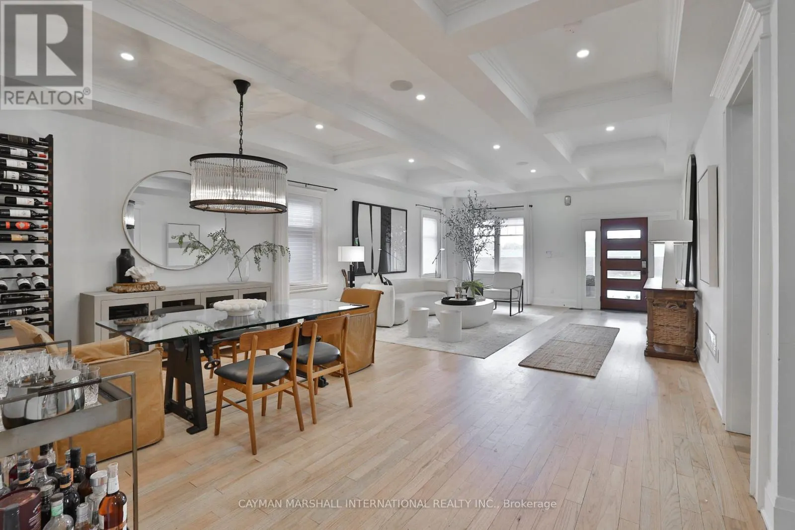 43 MISSISSAUGA ROAD S