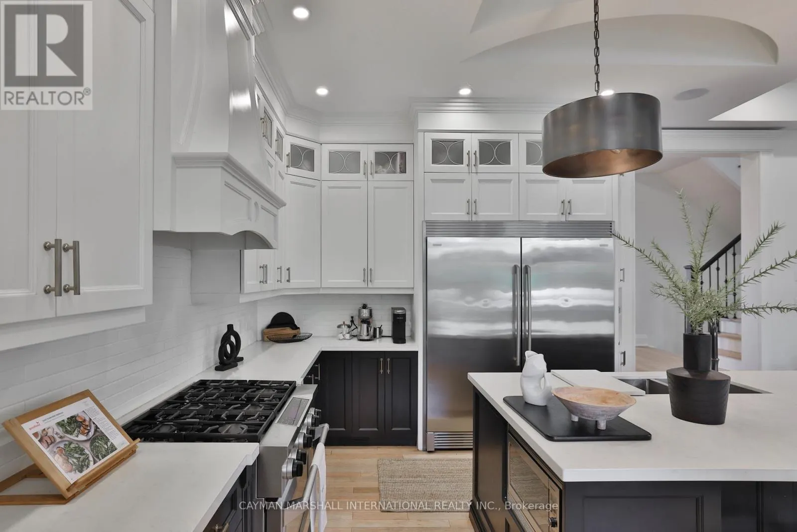 43 MISSISSAUGA ROAD S
