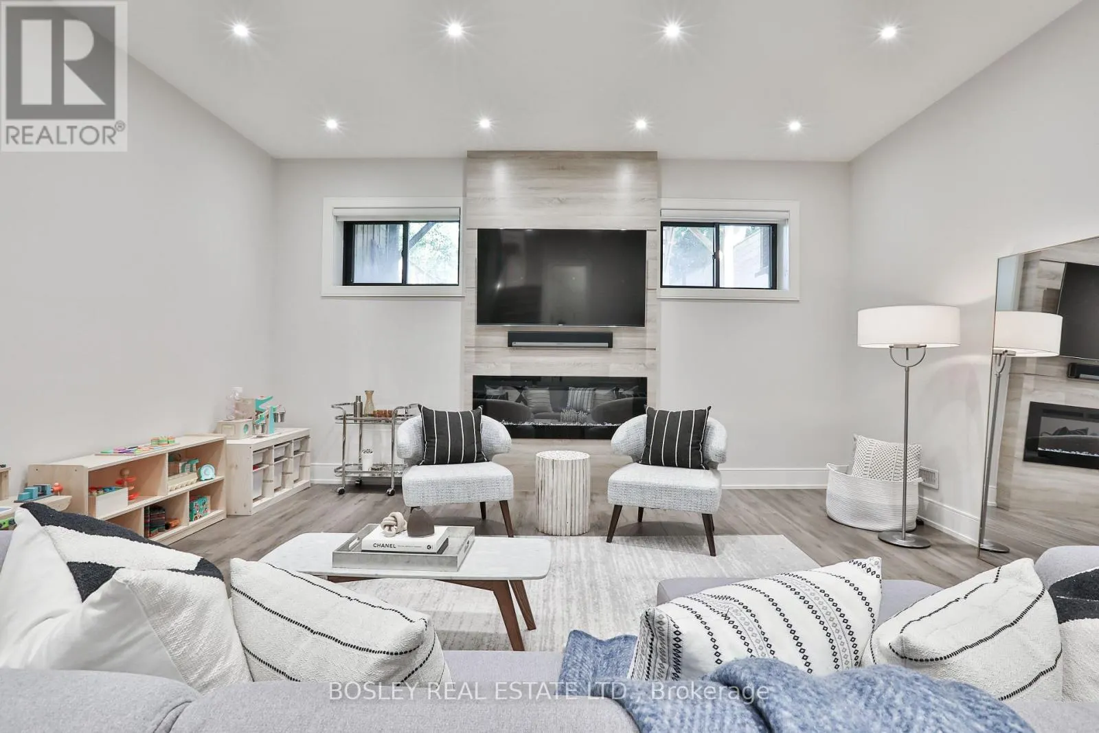 23A LUNNESS ROAD