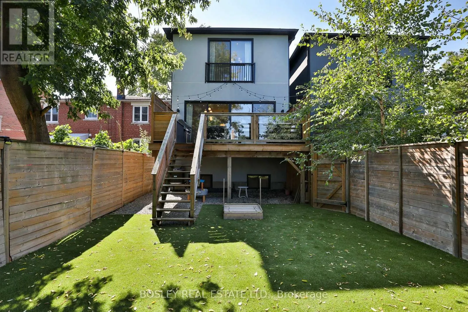 23A LUNNESS ROAD
