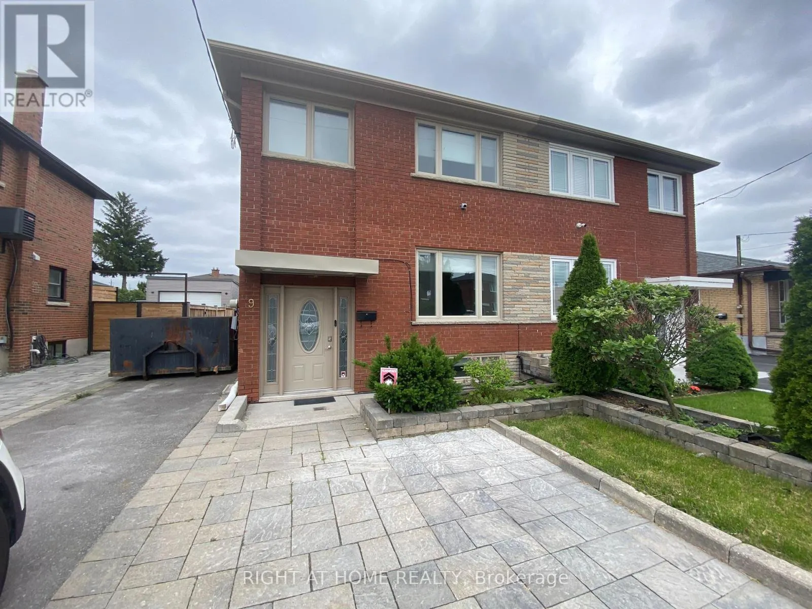 MAIN - 9 SNOWOOD COURT