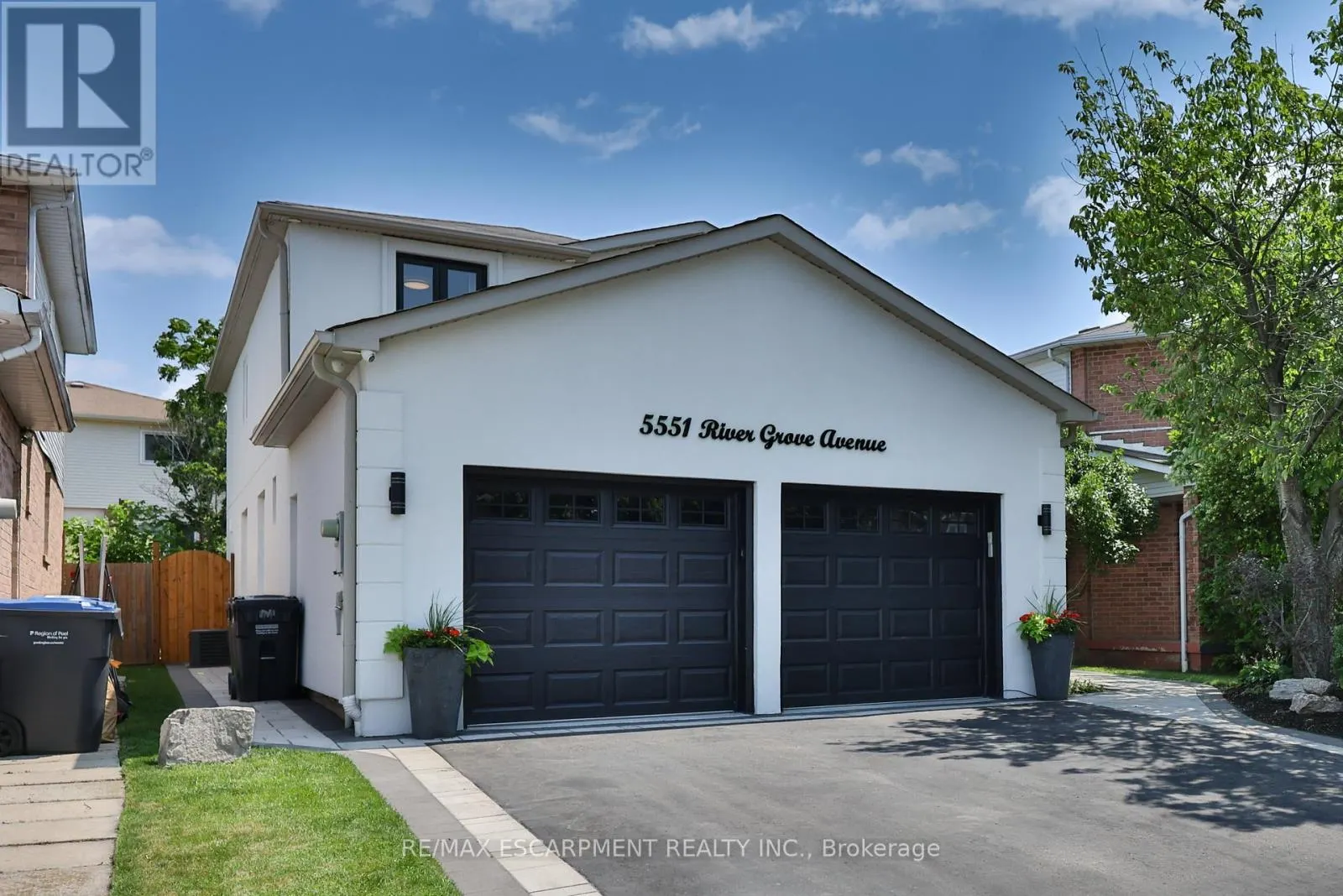 5551 RIVER GROVE AVENUE