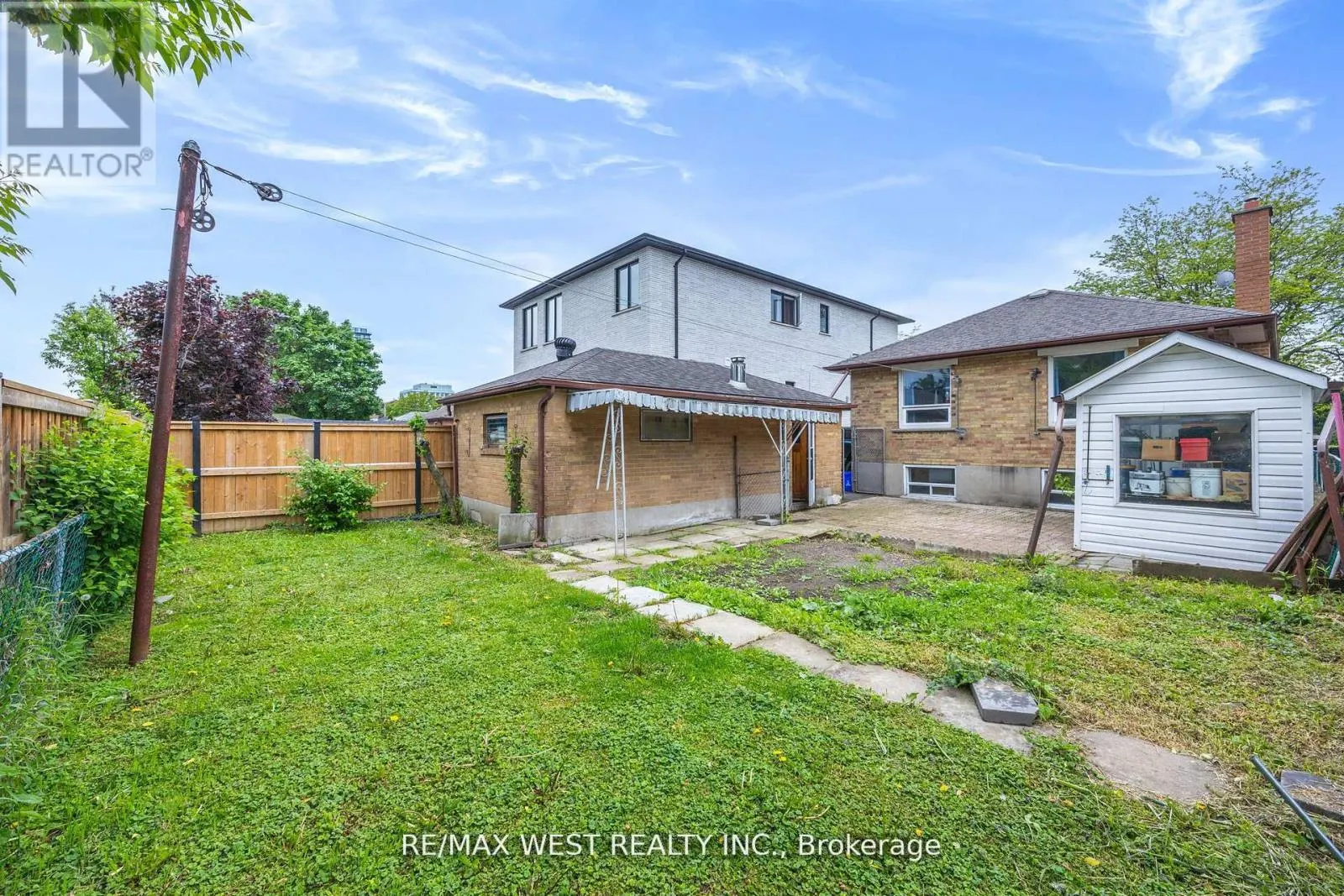 47 BRAWLEY AVENUE