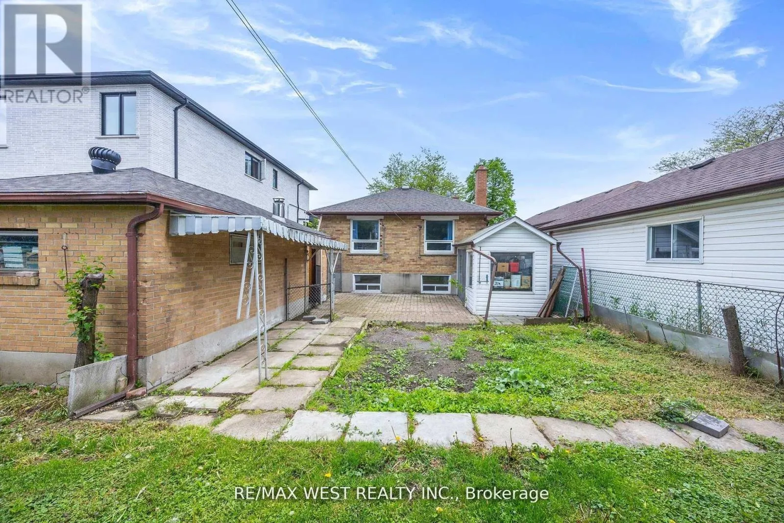 47 BRAWLEY AVENUE