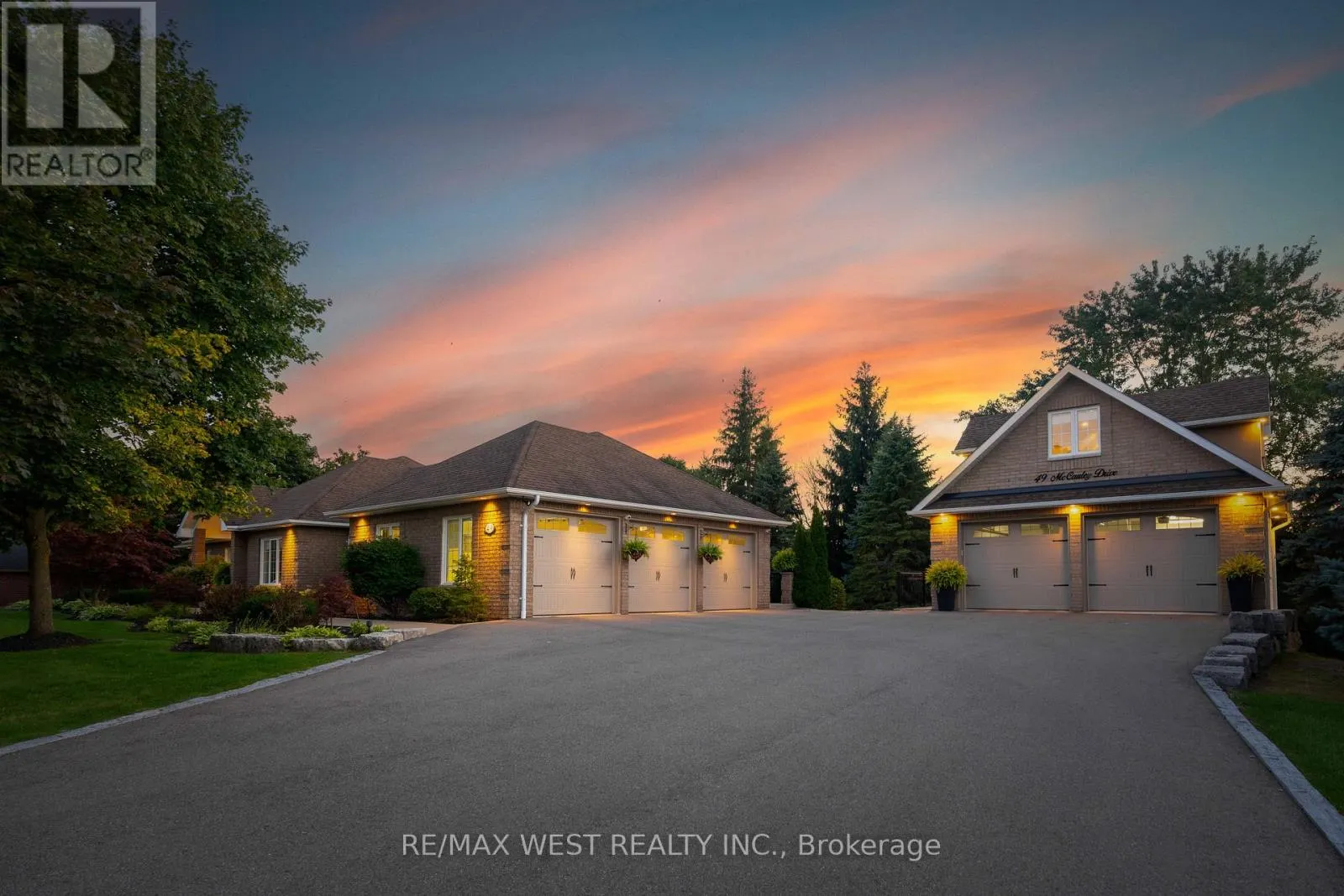 49 MCCAULEY DRIVE