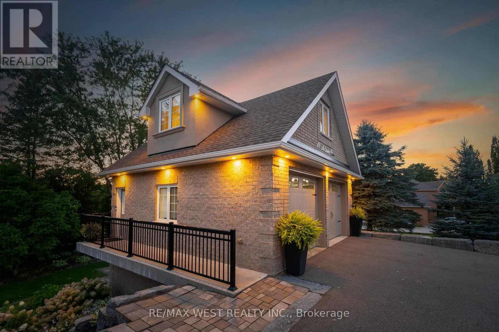 49 MCCAULEY DRIVE