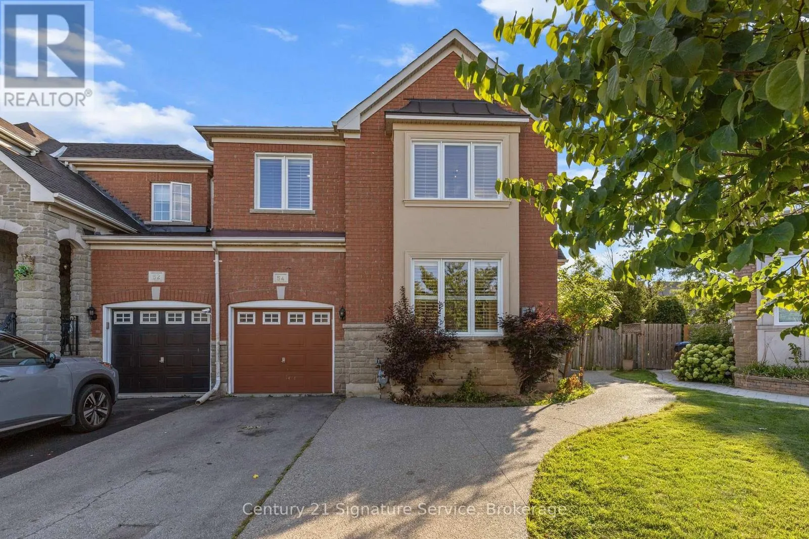 54 MILLHOUSE MEWS