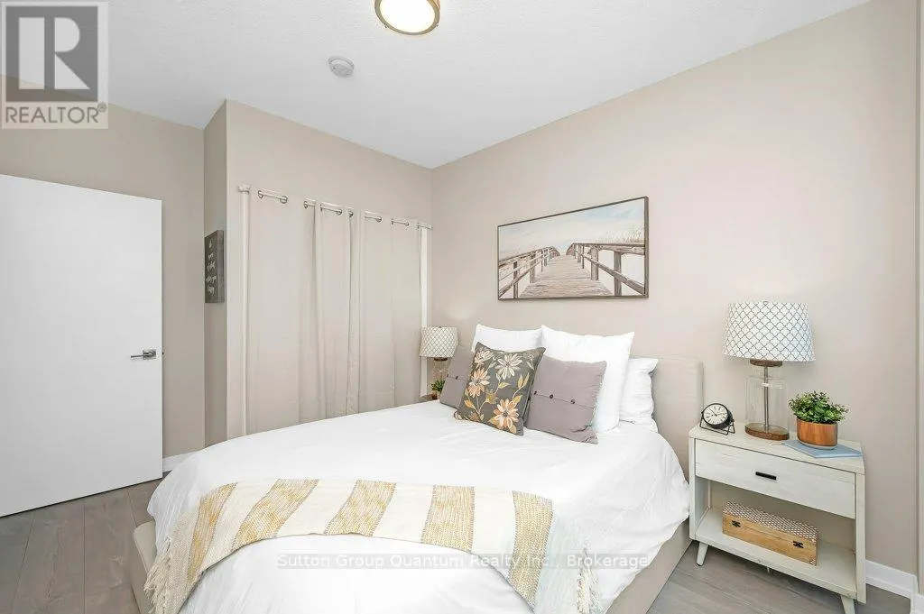 2010 - 2093 FAIRVIEW STREET, #2010