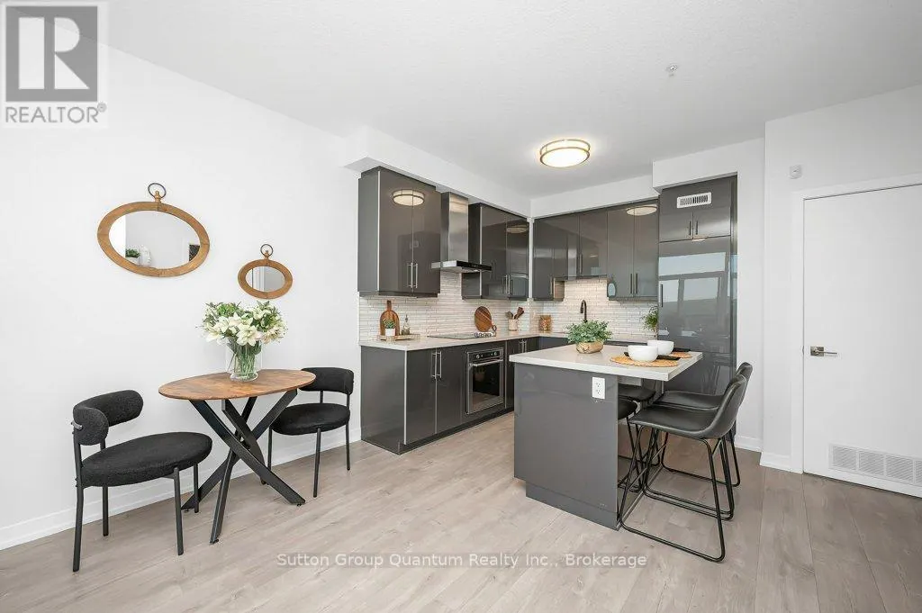 2010 - 2093 FAIRVIEW STREET, #2010