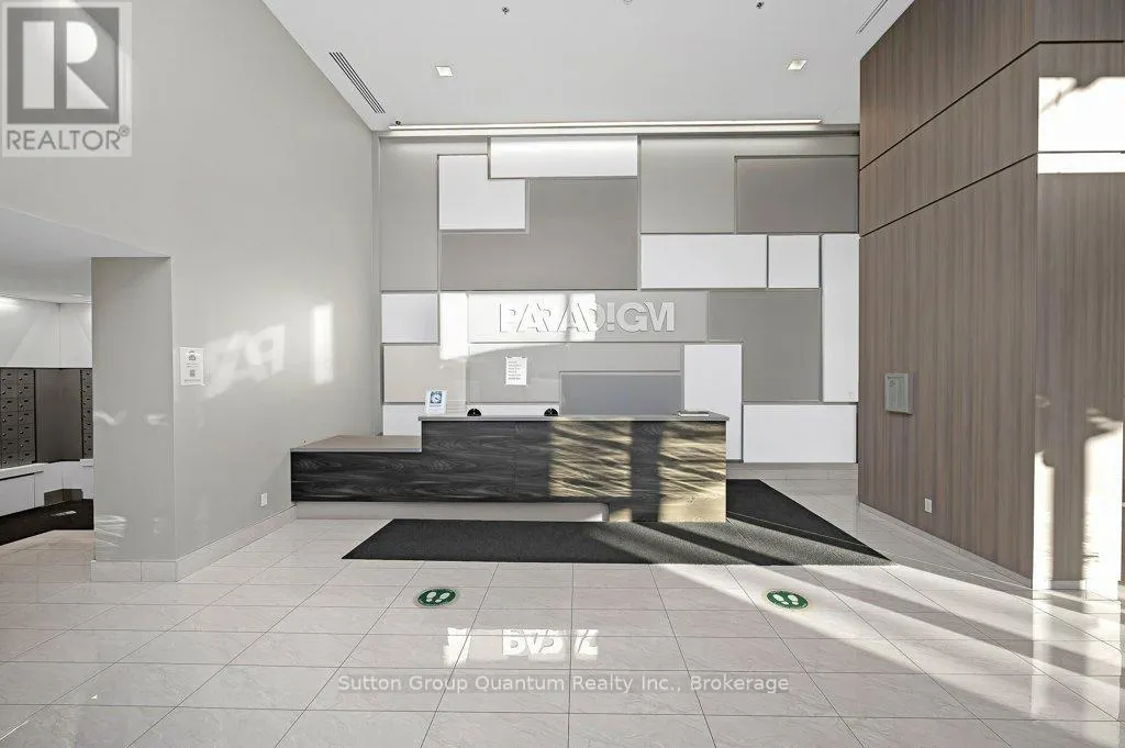 2010 - 2093 FAIRVIEW STREET, #2010