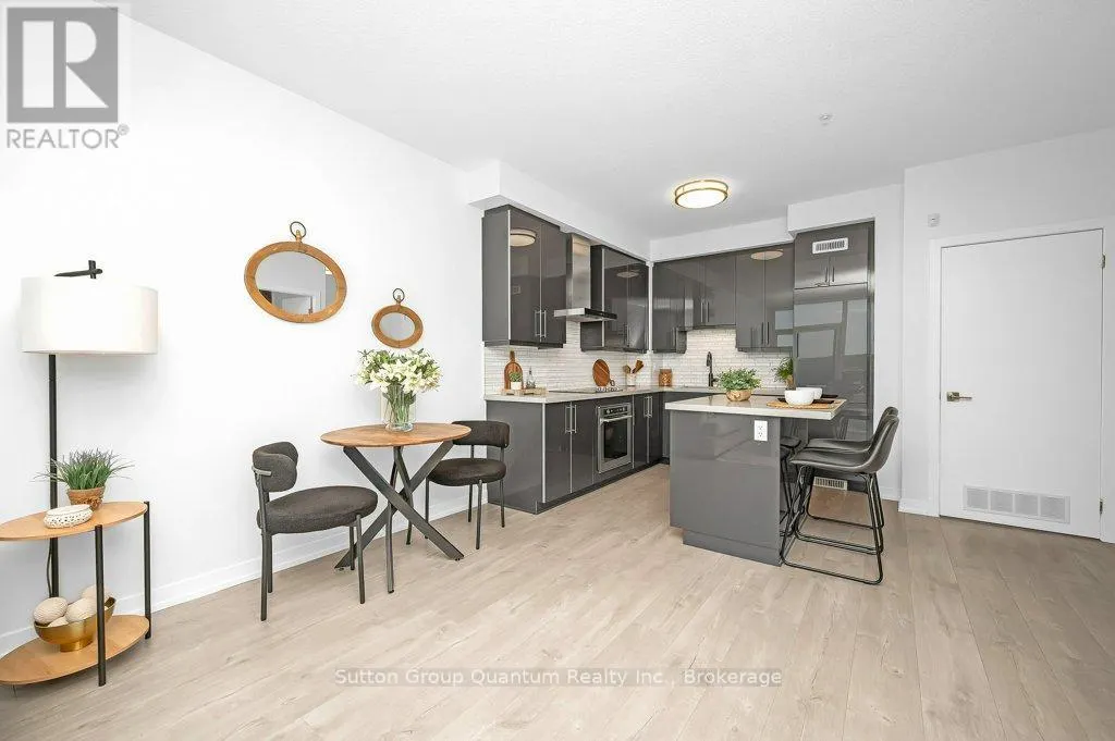 2010 - 2093 FAIRVIEW STREET, #2010