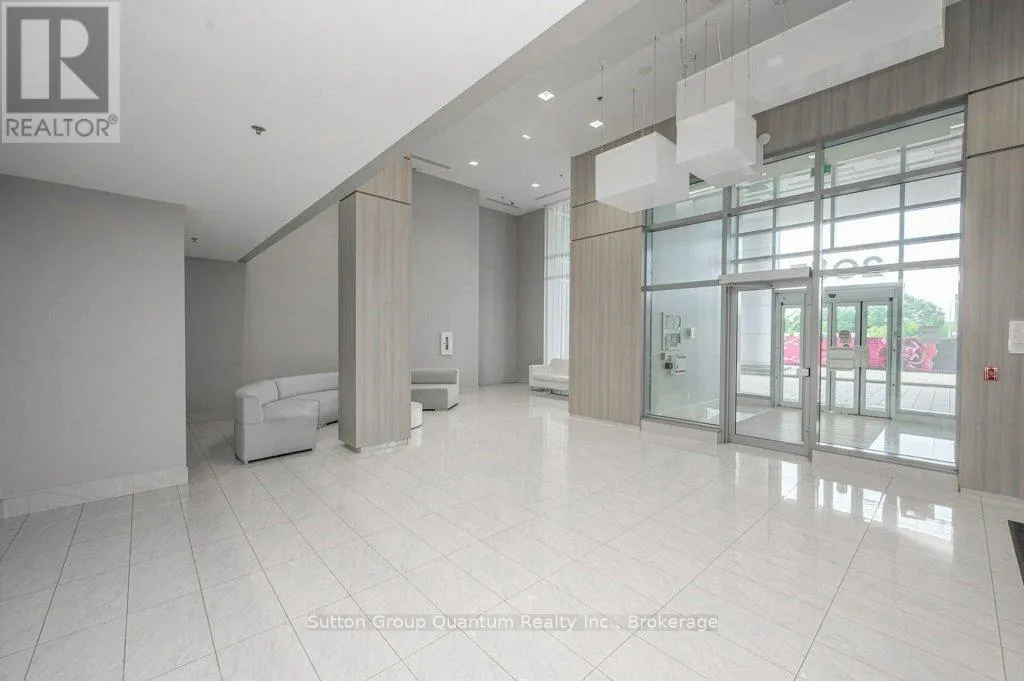 2010 - 2093 FAIRVIEW STREET, #2010