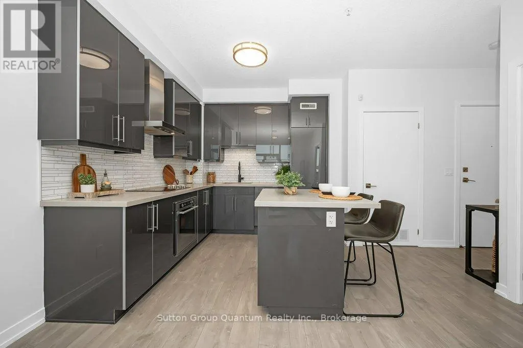 2010 - 2093 FAIRVIEW STREET, #2010