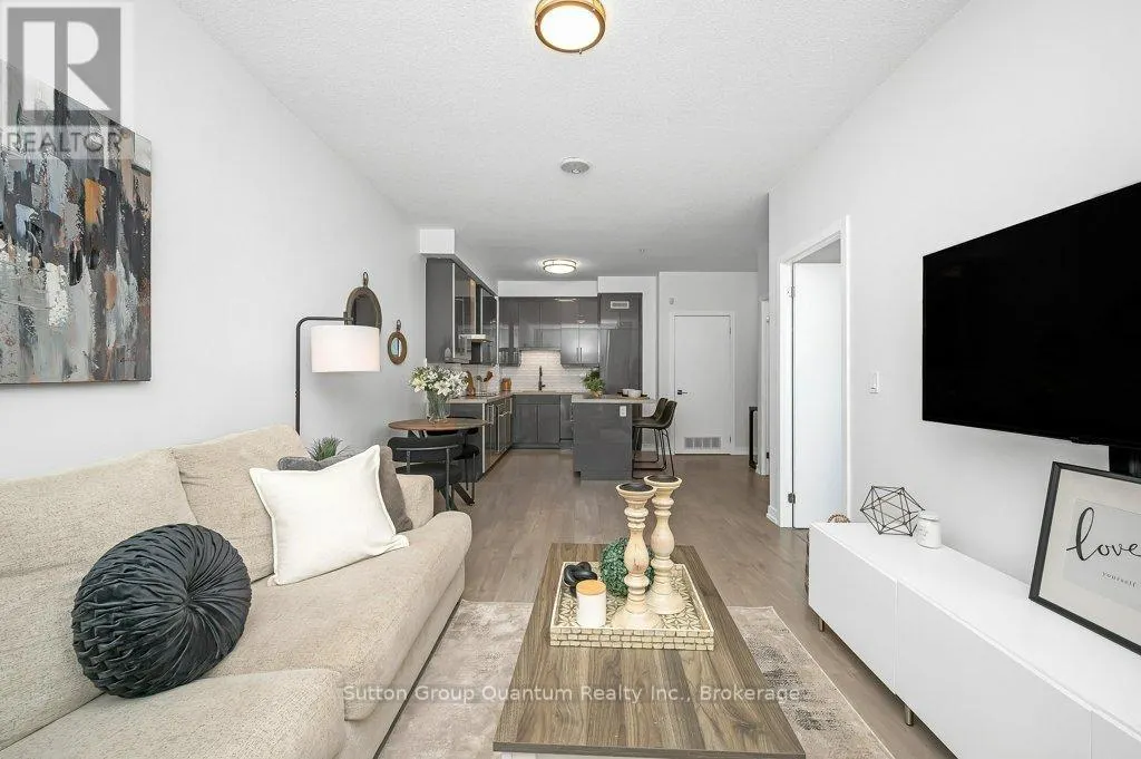 2010 - 2093 FAIRVIEW STREET, #2010