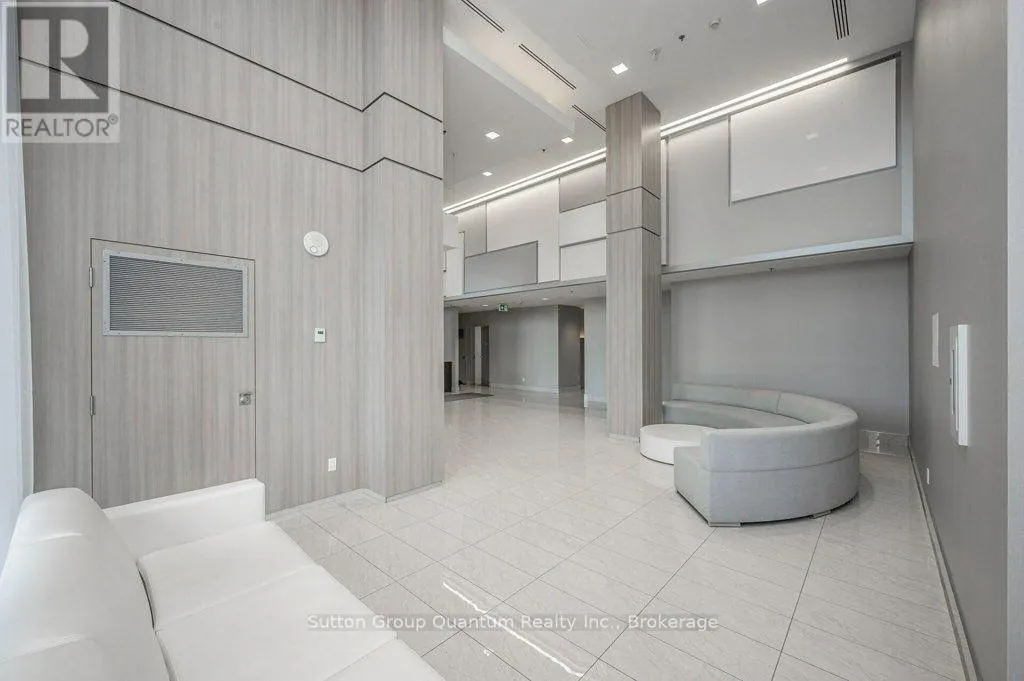2010 - 2093 FAIRVIEW STREET, #2010