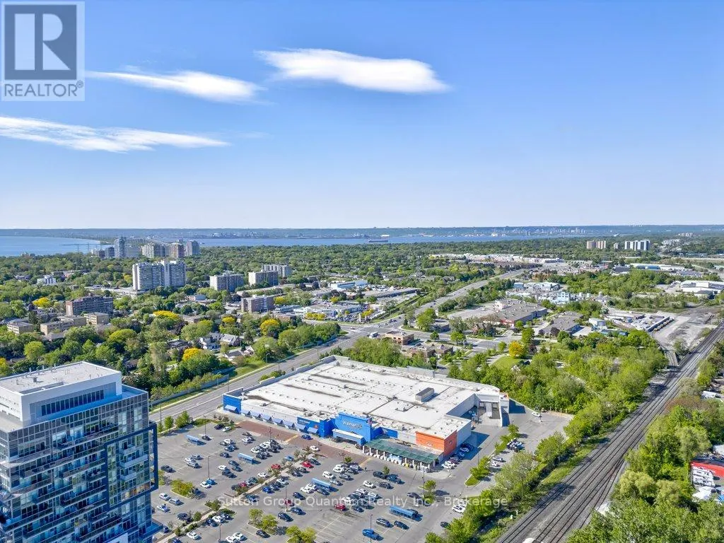 2010 - 2093 FAIRVIEW STREET, #2010