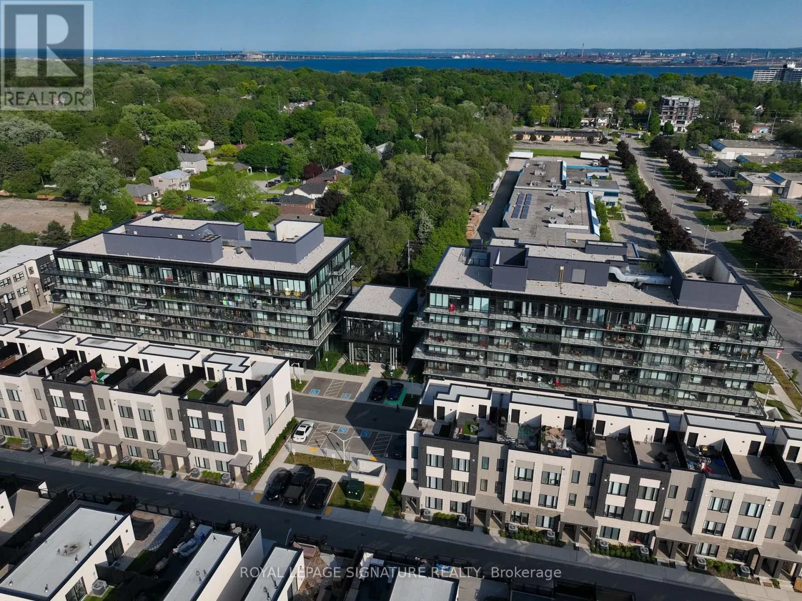 B630 - 1119 COOKE BOULEVARD