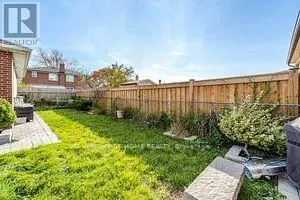 BSMT - 9 SNOWOOD COURT