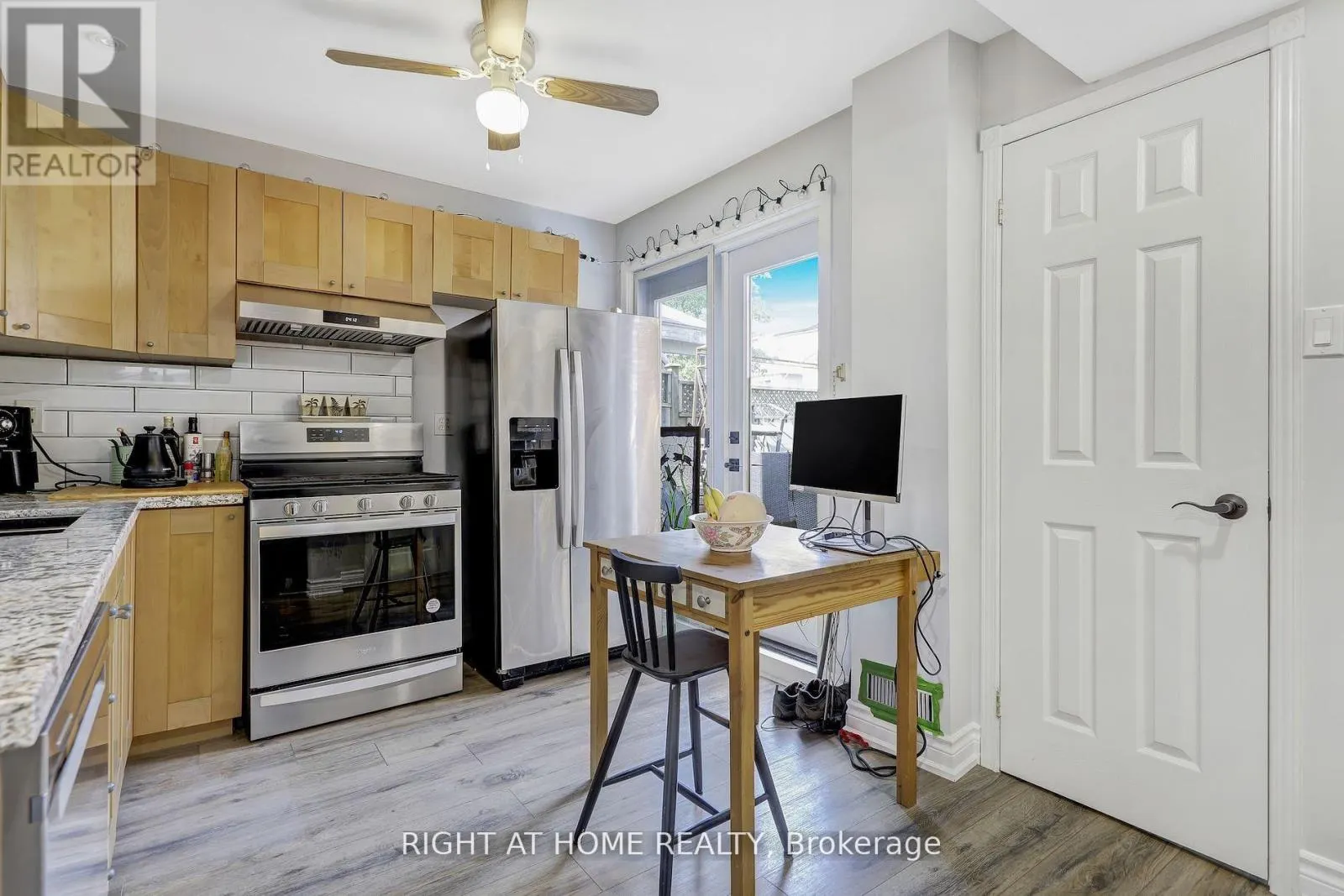 36 HAYLOFT COURT