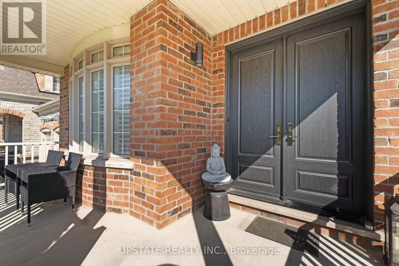 21 LAUDERHILL ROAD