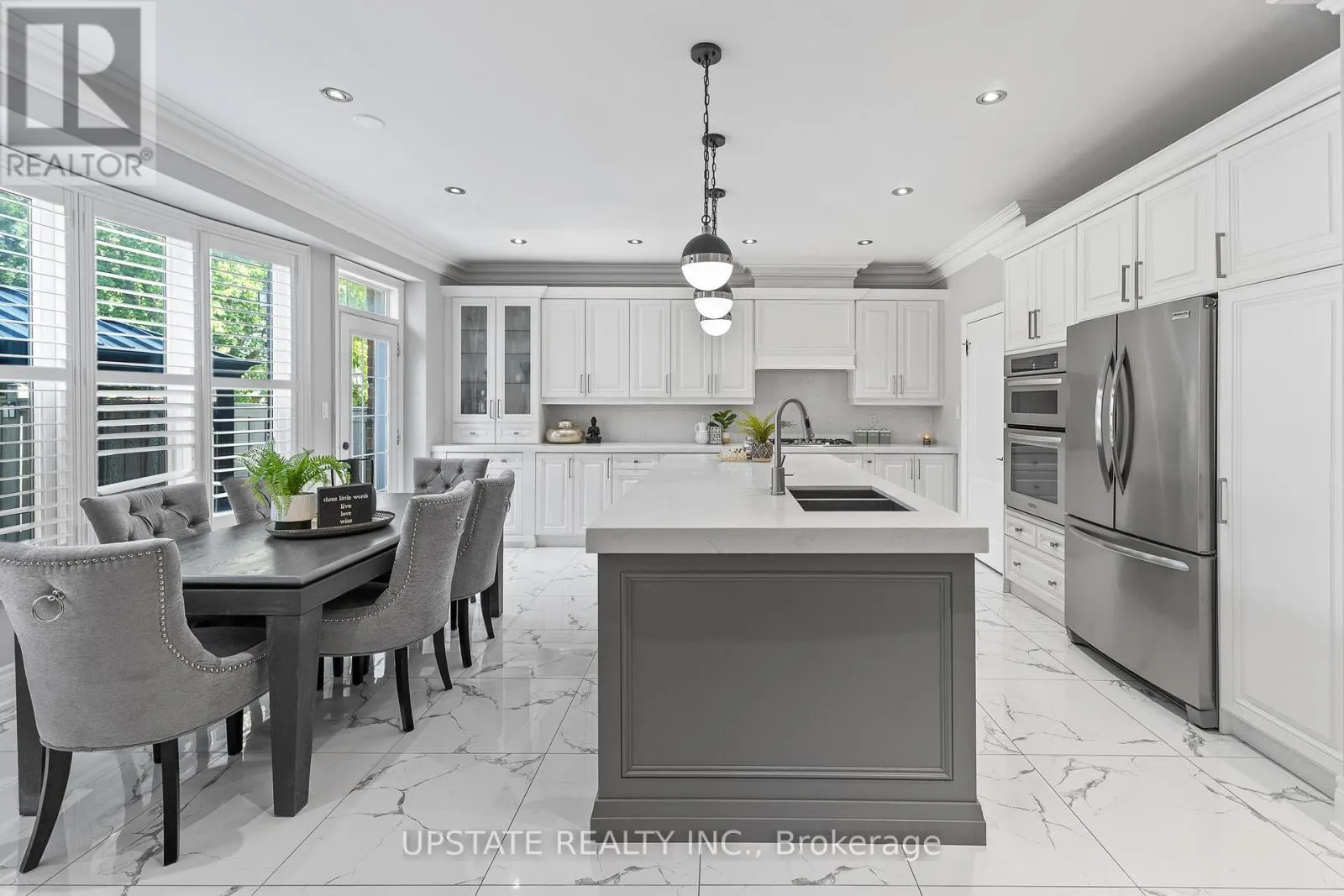 21 LAUDERHILL ROAD
