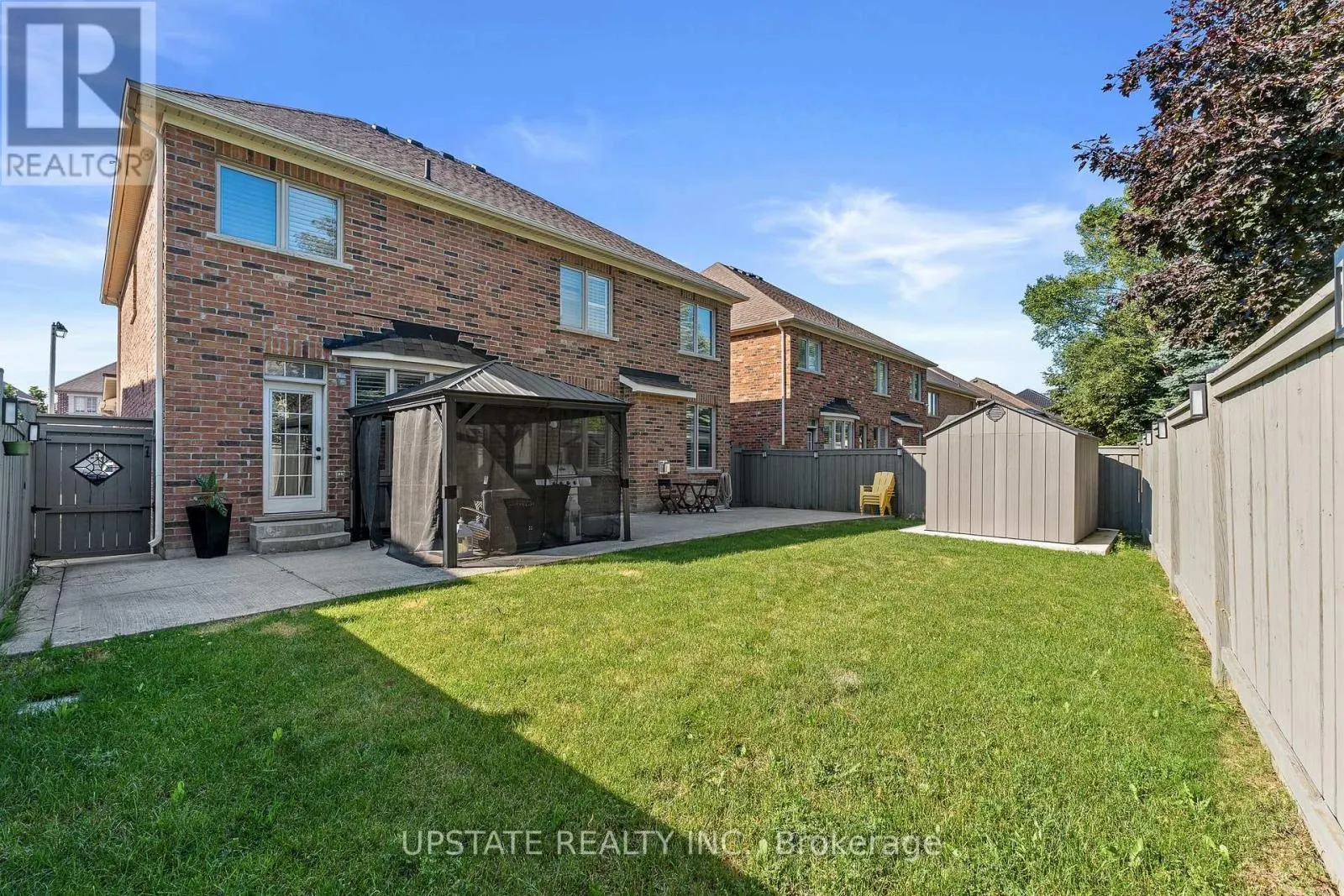 21 LAUDERHILL ROAD